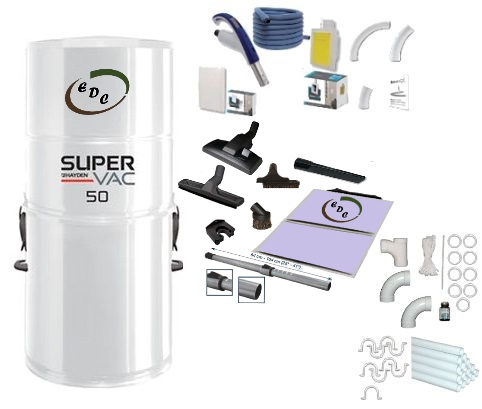 A0 10 pack supervac 50 edc st 2