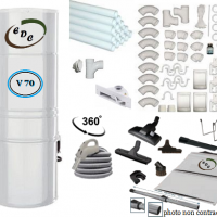A1 07 pack supervac 70 trousse kit m edc b