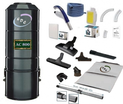 A6 03 pack ac800 retra edc v