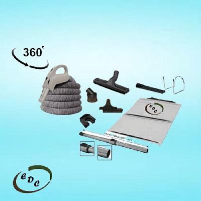 Trousse - flexible avec chaussette TRC - N