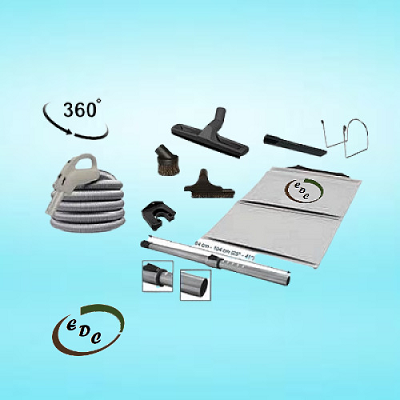 Trousse avec flexible On/Off - TR