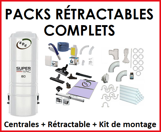 Aa00005 00 packs retraflex complets edc 1