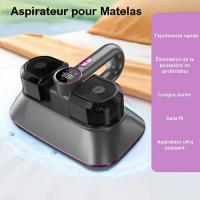 Aspirateur de lit 0