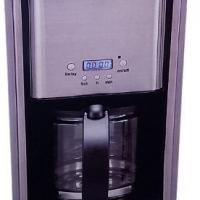 Cafetiere inox 1