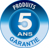 Garantie 5 ans 1