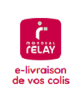 Livraison mondial relais 1