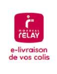 Livraison mondial relais