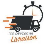 Service livraison 1